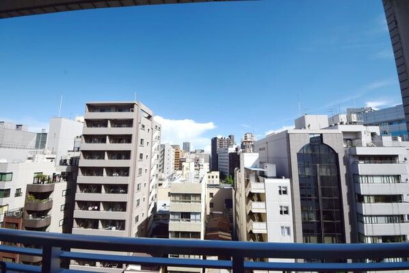 パークハビオ八丁堀の物件内観写真